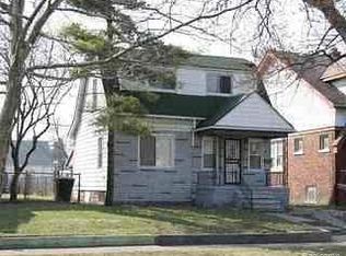 118811 Greeley, Detroit, MI 48211
