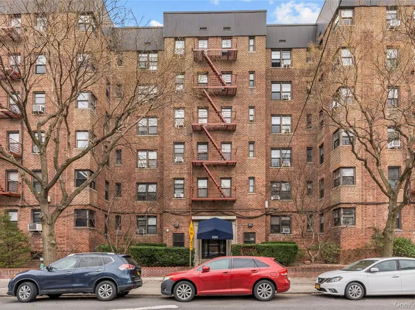 3260 Netherland Avenue #3F, Bronx, NY 10463