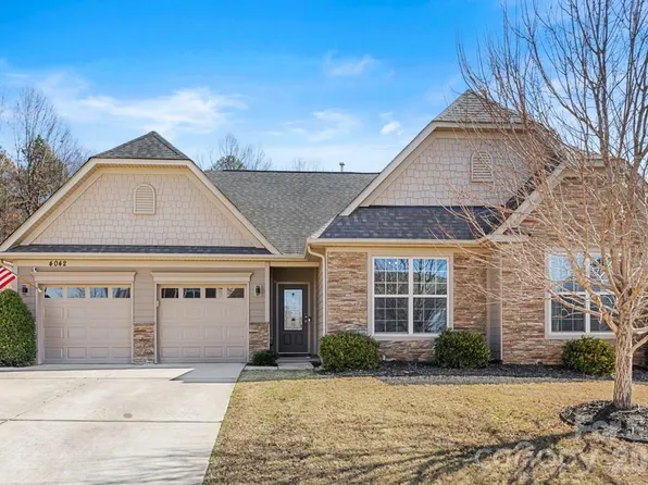 4042 Highgate Ln, Lancaster, SC 29720