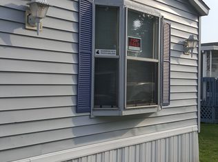 1001 S Mayflower Rd LOT 153, South Bend, IN 46619