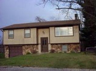 79 Mount Lebanon Dr, Wheeling, WV
