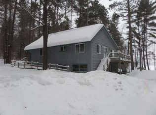 W5212 Bay Rd, Tomahawk, WI 54487