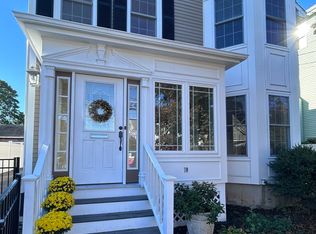 70 Gardner St, West Roxbury, MA 02132