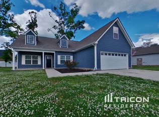 1007 Cyril Dr, Spring Hill, TN 37174