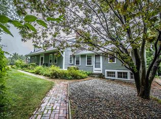 618 Isaac Frye Hwy, Wilton, NH 03086