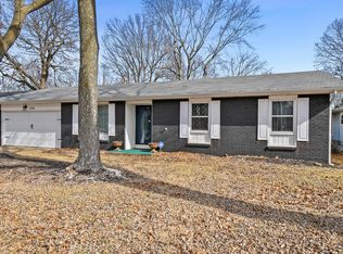 734 S Grandview Ave, Springfield, MO 65802