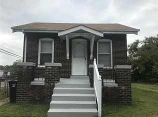 1201 Gregan Pl, Saint Louis, MO