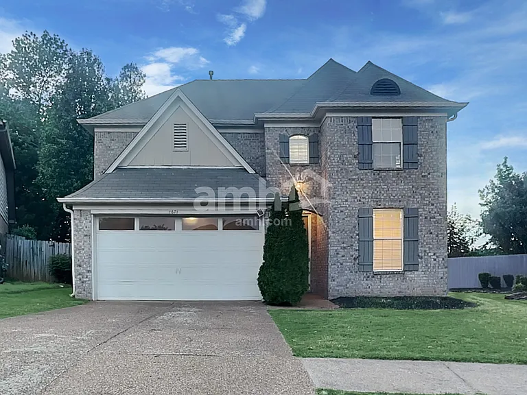 1671 Brimhill Ln — Photo 1
