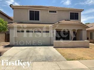 12807 W Voltaire Ave, El Mirage, AZ 85335