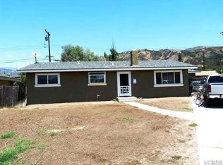 525 Walker Ln, Fillmore, CA 93015