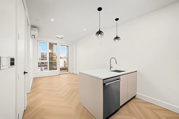 Kitchen, photo 3