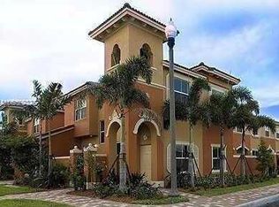 12237 SW 27th St #1803, Hollywood, FL 33025