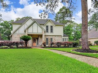 18307 Forest Elms Dr, Spring, TX 77388