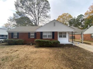 3047 Earnett St, Memphis, TN 38128