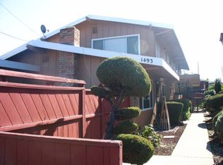 1493 Crescent Ave APT B, Castro Valley, CA 94546