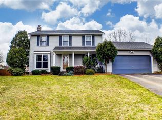 922 Vicki Path, Tallmadge, OH