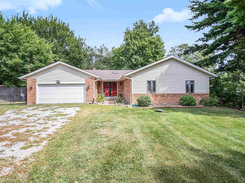 3306 Fellows St, South Bend, IN 46614 Zillow