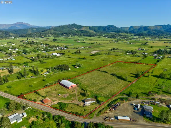 2529 Northside Rd, Sutherlin, OR 97479