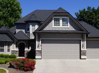 1182 N Falling Water Way, Eagle, ID 83616