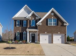 1420 Wheeltree Rd, Clover, SC 29710