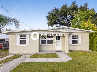 2184 Colonial Ave, Lakeland, FL 33801