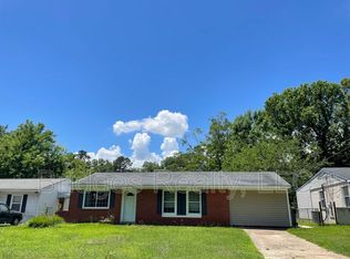 836 Lake Terrace Dr, Augusta, GA 30904