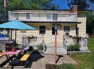 8614 Brennen Rd, Angola, NY 14006