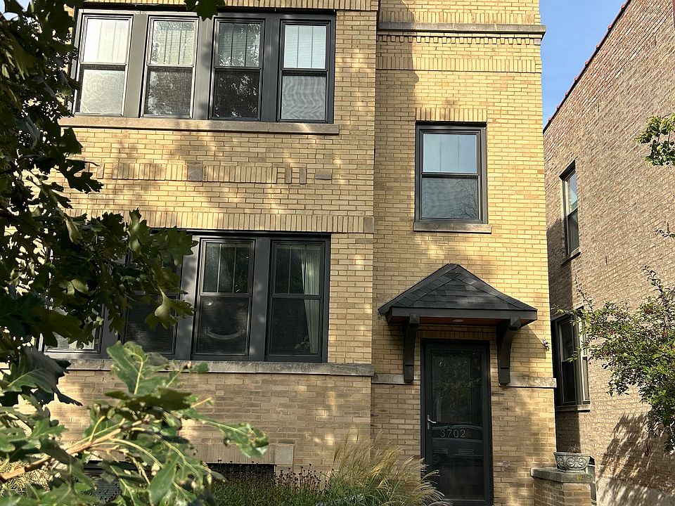 1st image of 3702 N Claremont Ave #2