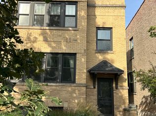 3702 N Claremont Ave #2, Chicago, IL 60618