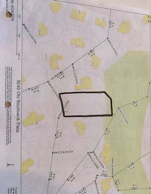1st image of 9240 Old Southwick Pass #105