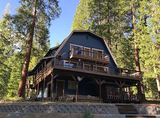 12525 Riverview Cir, Kyburz, CA