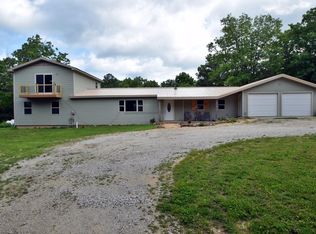 5030 Paul Rd, Harrison, AR 72601