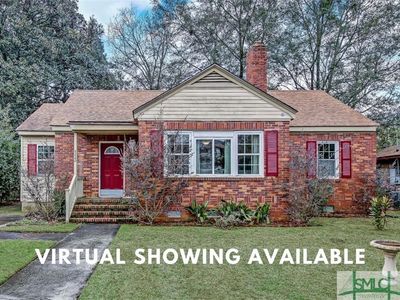 113 E 63rd St, Savannah, GA, 31405