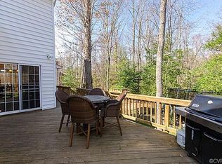 4324 Blakeway Dr, Moseley, VA 23120