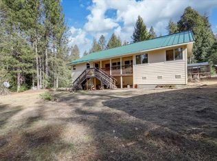 17295 Indiana Ranch Rd, Dobbins, CA 95935