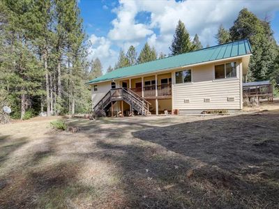 17295 Indiana Ranch Rd, Dobbins, CA, 95935