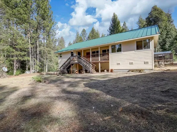 17295 Indiana Ranch Rd, Dobbins, CA 95935