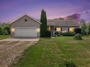 3324 9 1/2 Mile Rd, Burlington, MI 49029