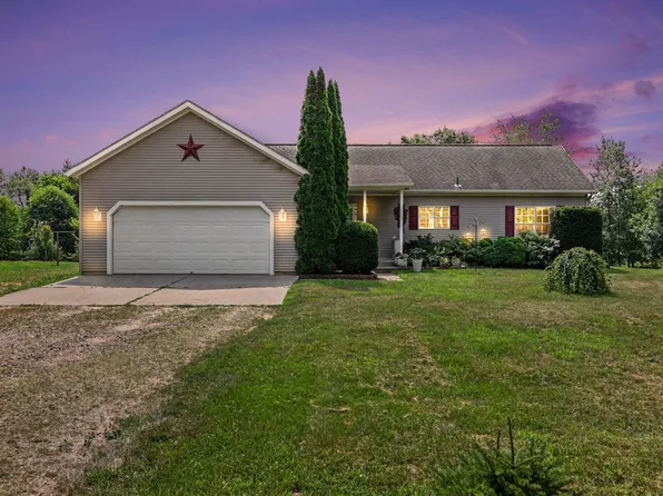 3324 9 1/2 Mile Rd, Burlington, MI 49029