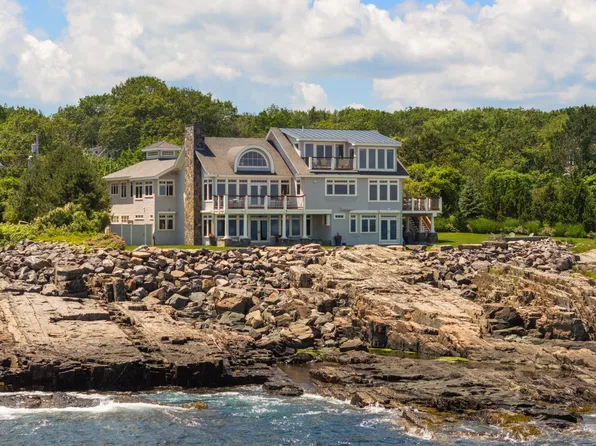 121 Bald Head Cliff Road, York, ME 03902