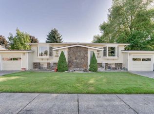 2308 N Honeysuckle Dr, Coeur D Alene, ID 83814