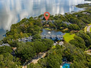 570 Coral Drive #P3 Westport, Pine Knoll Shores, NC 28512