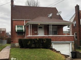 306 Harden Ave, Duquesne, PA 15110