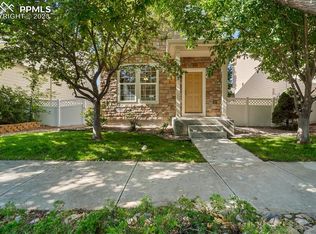 2175 Falkirk Dr, Colorado Springs, CO 80910