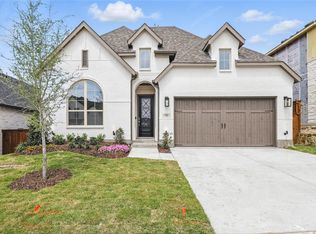 14440 Pasco Pl, Aledo, TX 76008