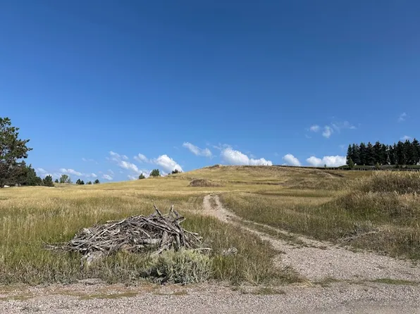 35716 S Hills Dr #Nhn, Polson, MT 59860