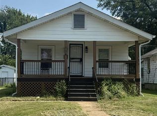 778 N 39th St, East Saint Louis, IL