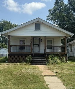 778 N 39th St, East Saint Louis, IL, 62205