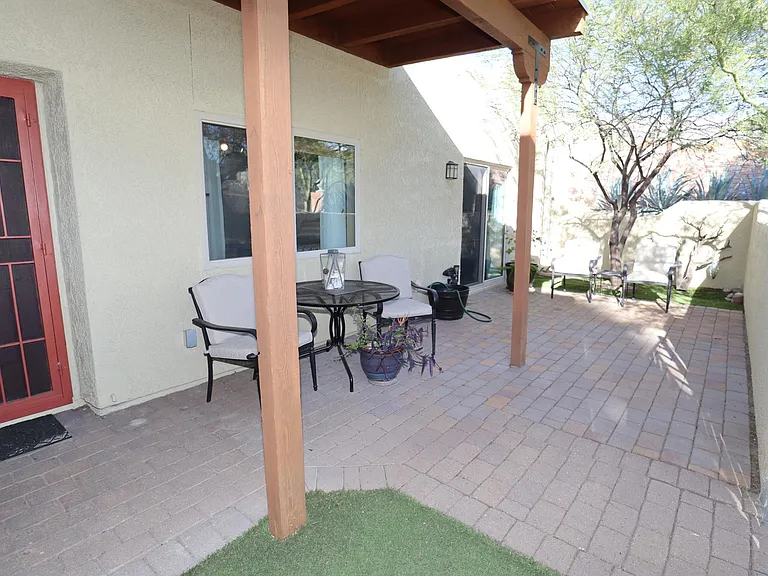 6255 N Camino Pimeria Alta #5 — Photo 18