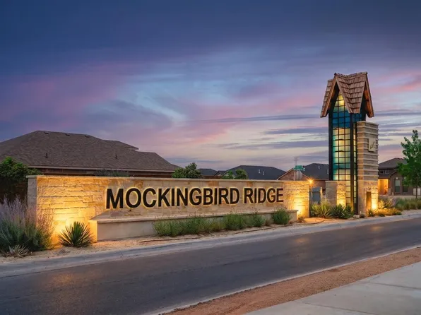 Heidi Plan, Mockingbird Ridge